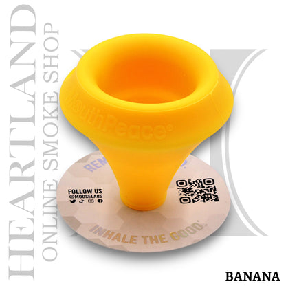 Mouth Peace Bong Filter Mouthpiece