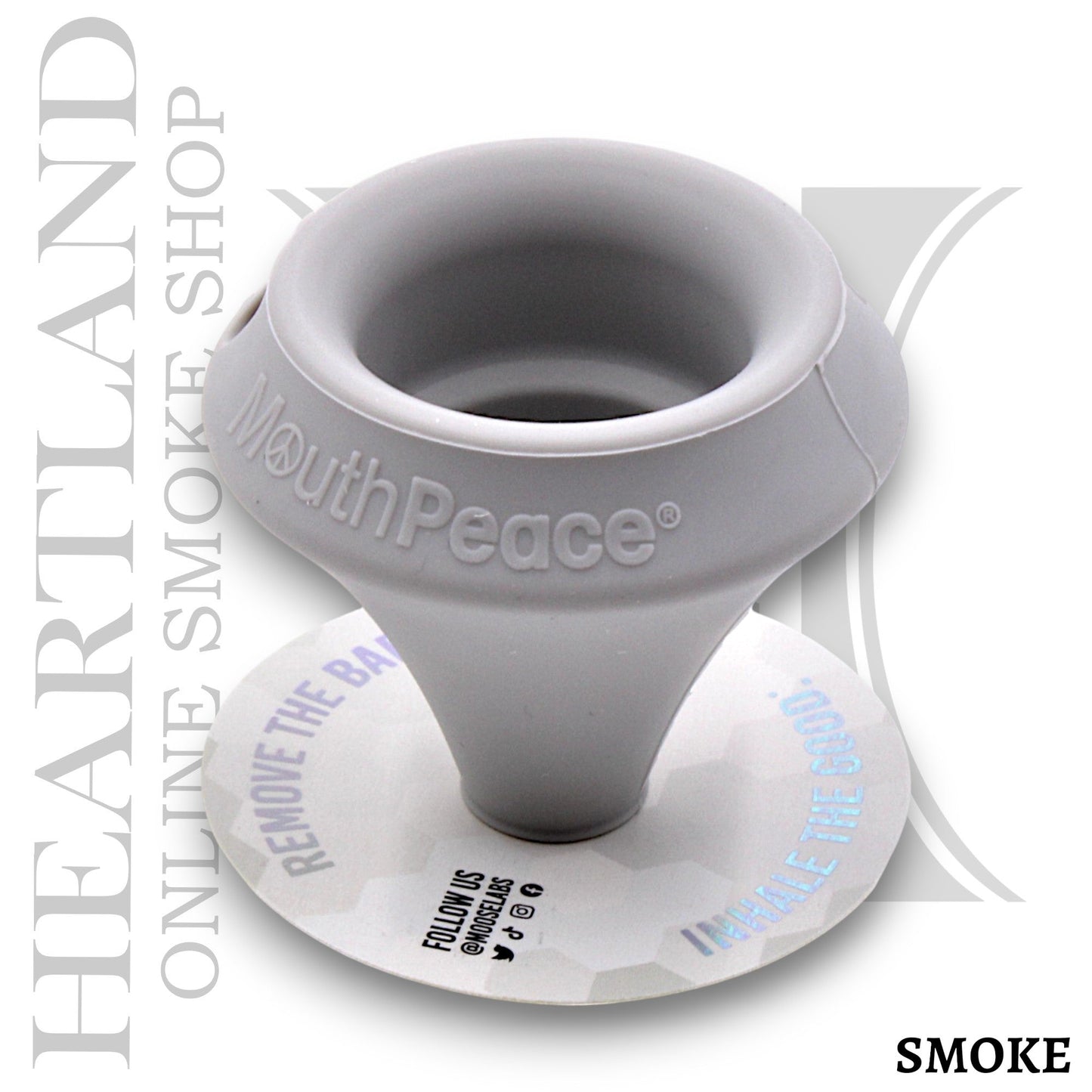 Mouth Peace Bong Filter Mouthpiece