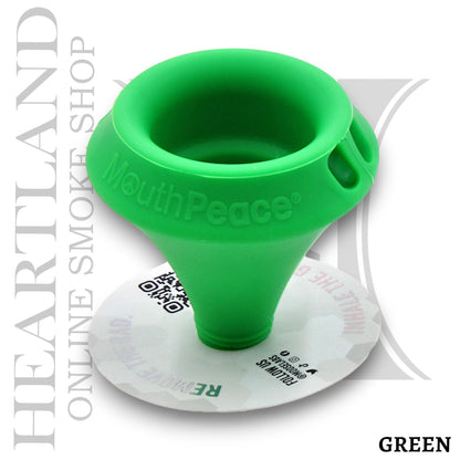 Mouth Peace Bong Filter Mouthpiece
