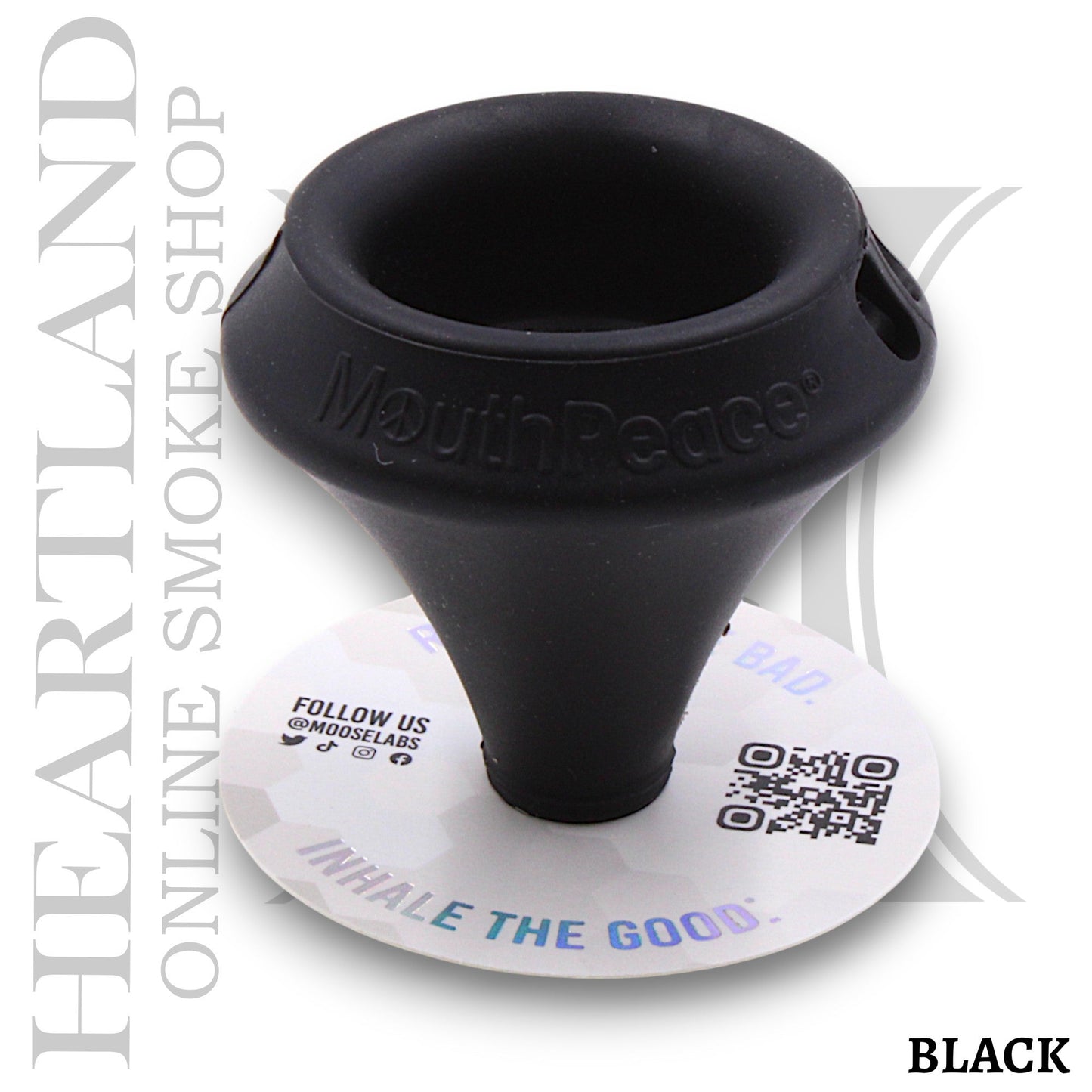 Mouth Peace Bong Filter Mouthpiece