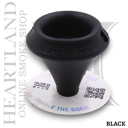Mouth Peace Bong Filter Mouthpiece
