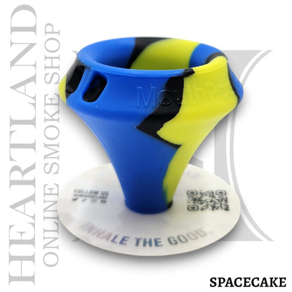 Mouth Peace Bong Filter Mouthpiece
