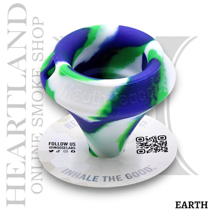 Mouth Peace Bong Filter Mouthpiece
