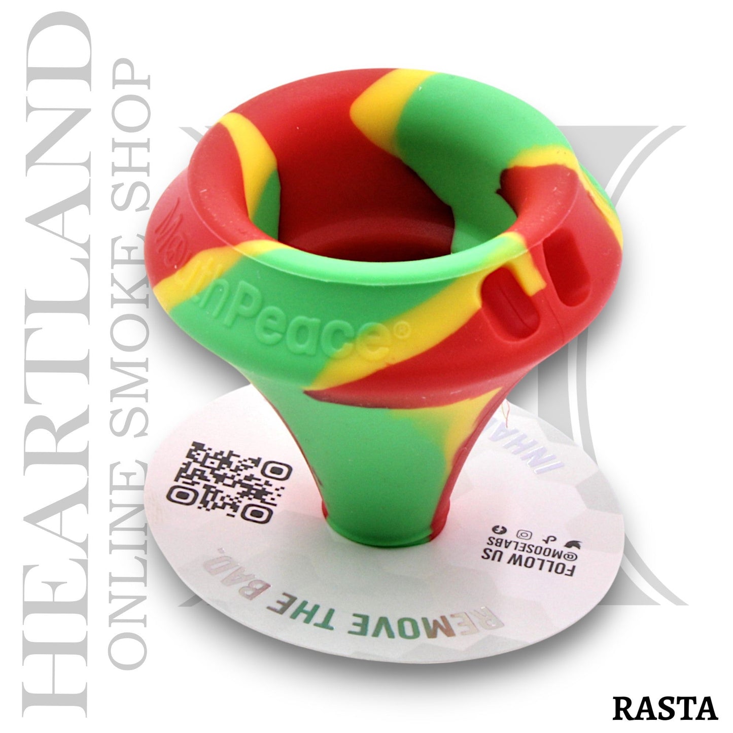Mouth Peace Bong Filter Mouthpiece