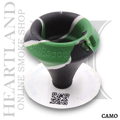 Mouth Peace Bong Filter Mouthpiece