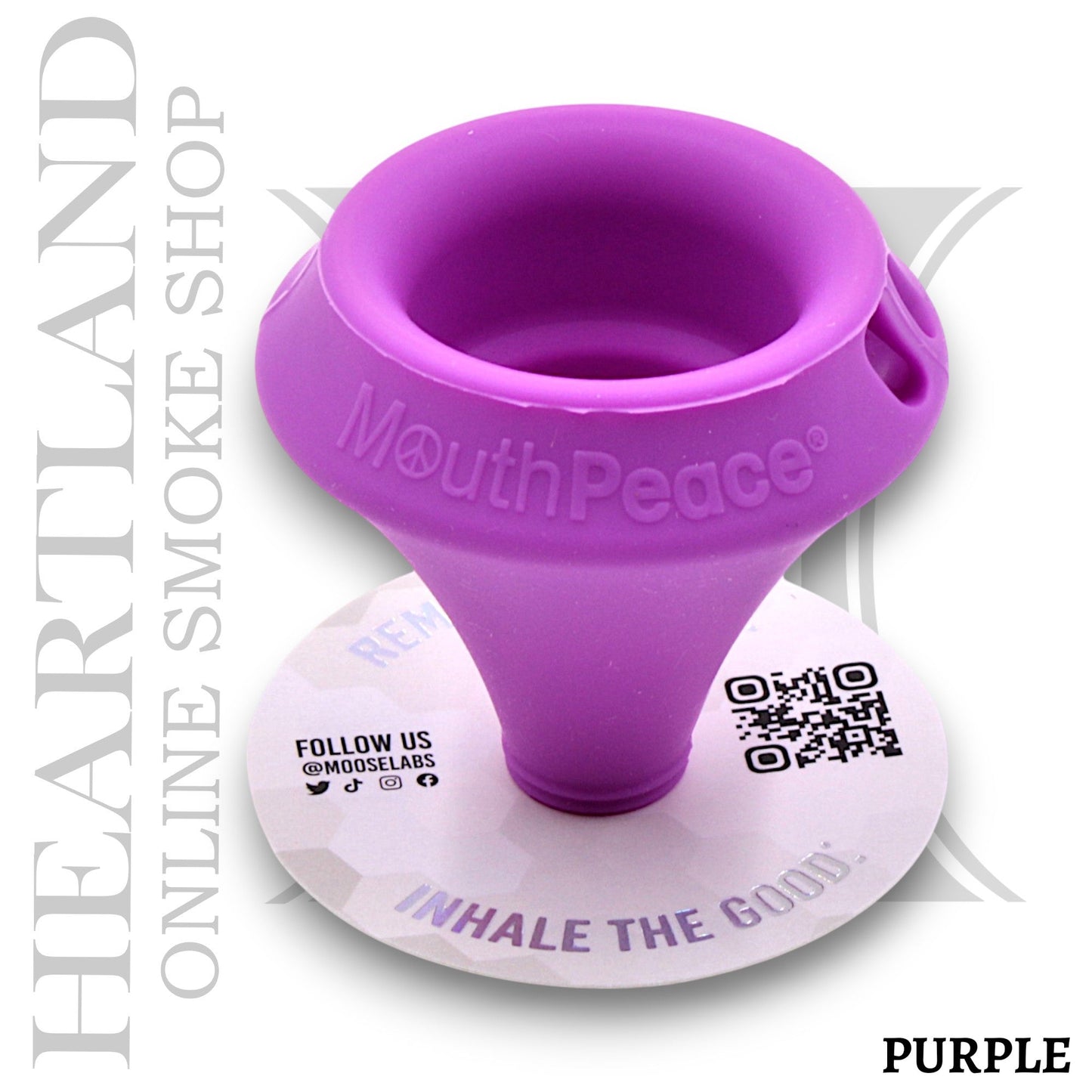 Mouth Peace Bong Filter Mouthpiece