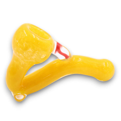 Mushroom Bridge 4.5" Sherlock Hand Pipe Bowl