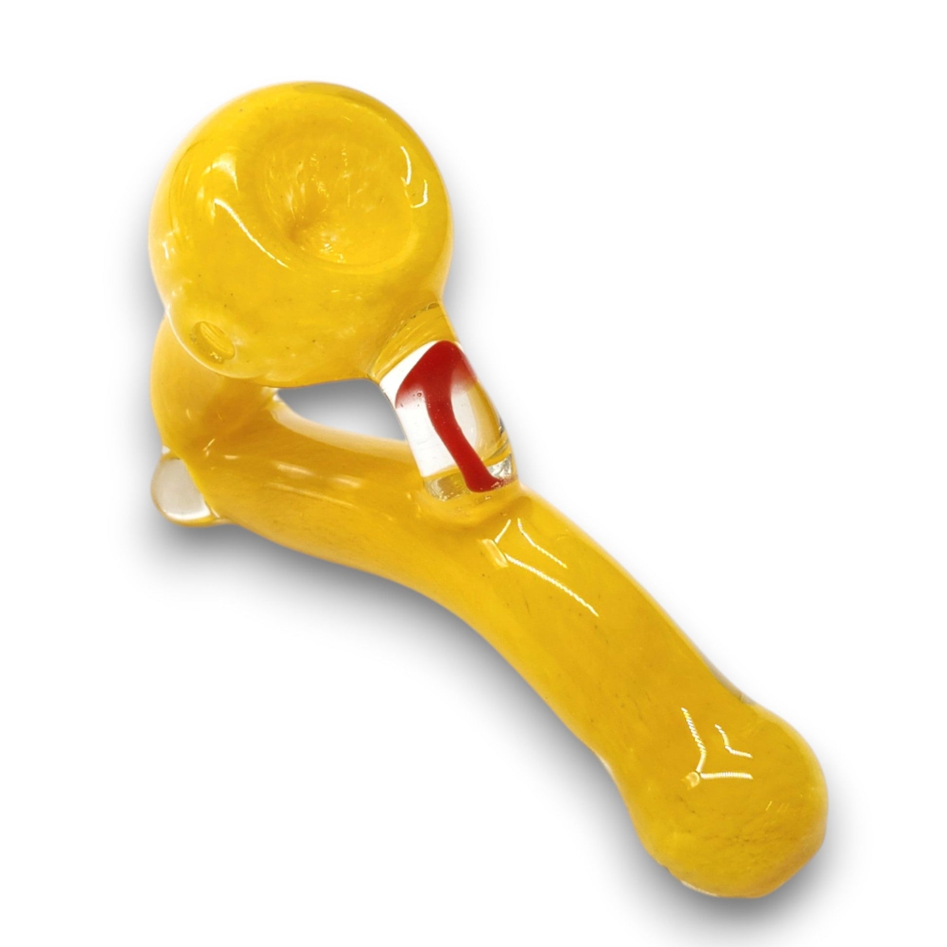 Mushroom Bridge 4.5" Sherlock Hand Pipe Bowl