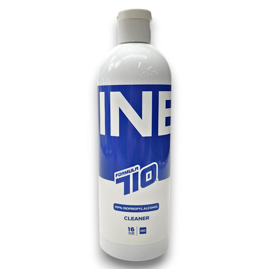 Nine9 Formula 710 99% ISO Isopropyl Alcohol Cleaner 16oz