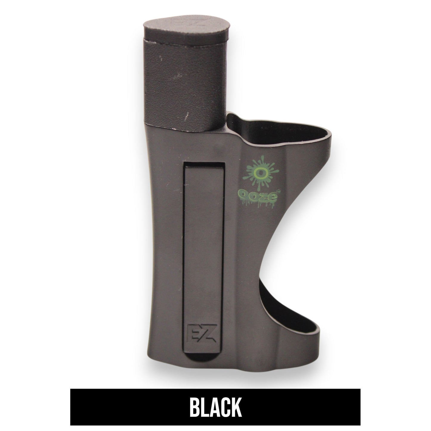 Ooze EZ Pipe Lighter Holder and Hand Pipe