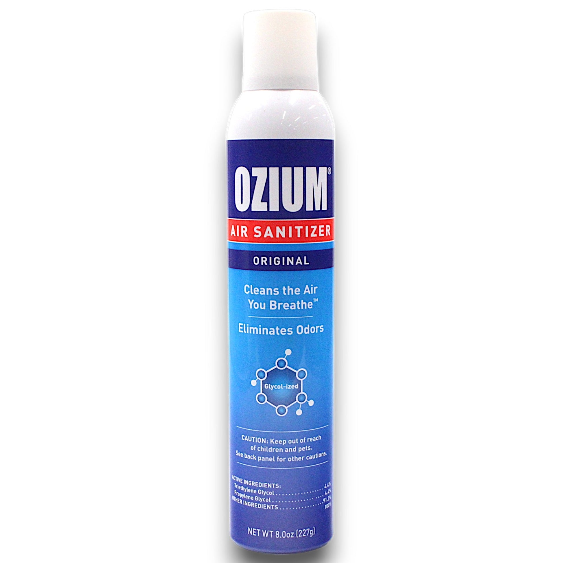 OZIUM Original Air Sanitizer Spray