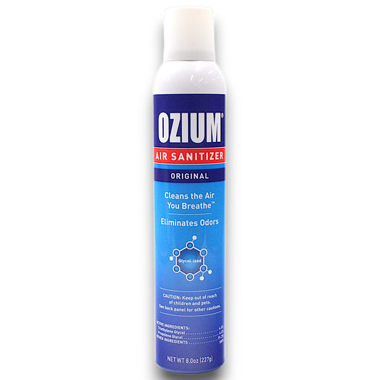 OZIUM Original Air Sanitizer Spray