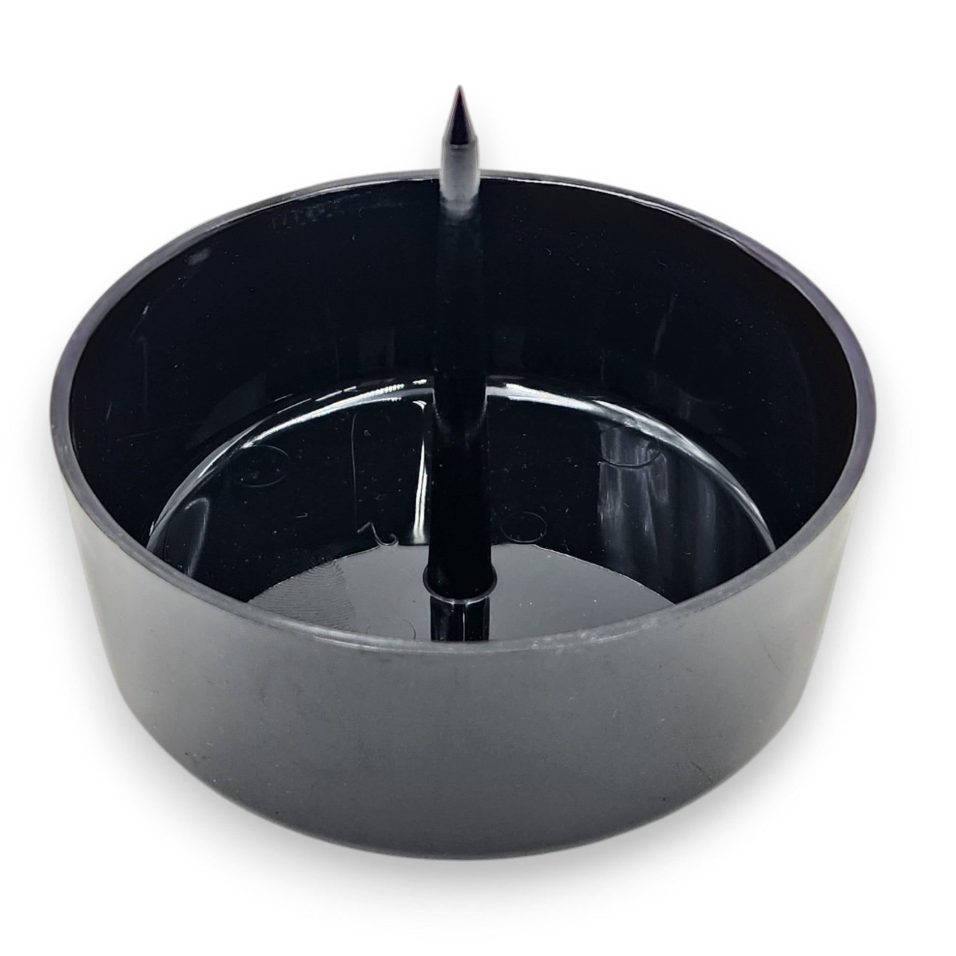 Plastic Debowler Ashtray
