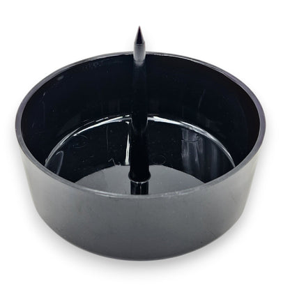 Plastic Debowler Ashtray