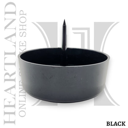 Plastic Debowler Ashtray