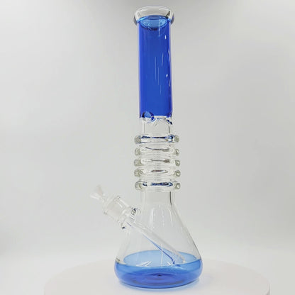 16" Extra Heavy Duty Beaker Bong