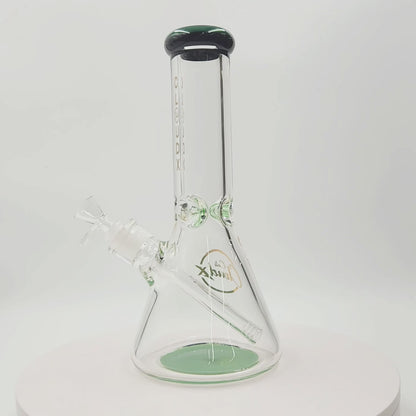 12" Cali CloudX Heavy Duty Beaker Bong