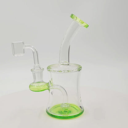 7" Pulsar Everyday Rig Circ Perc