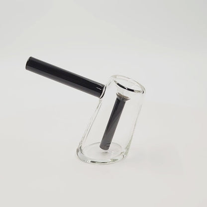 4" MJ Arsenal Fulcrum Pocket Bubbler