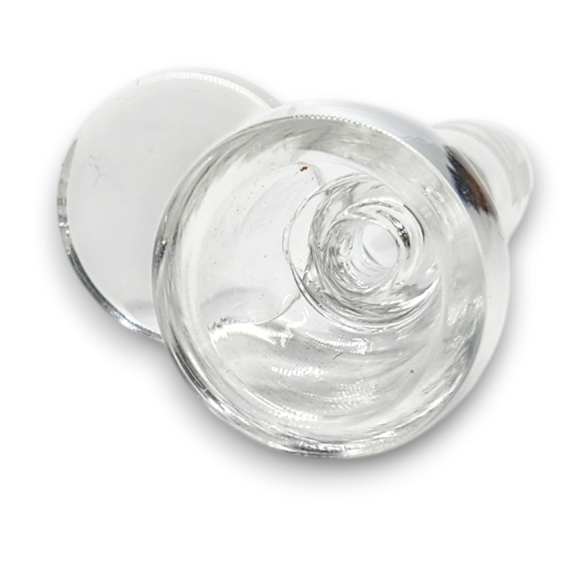 Pulsar 14mm Male Bowl Head with Handle