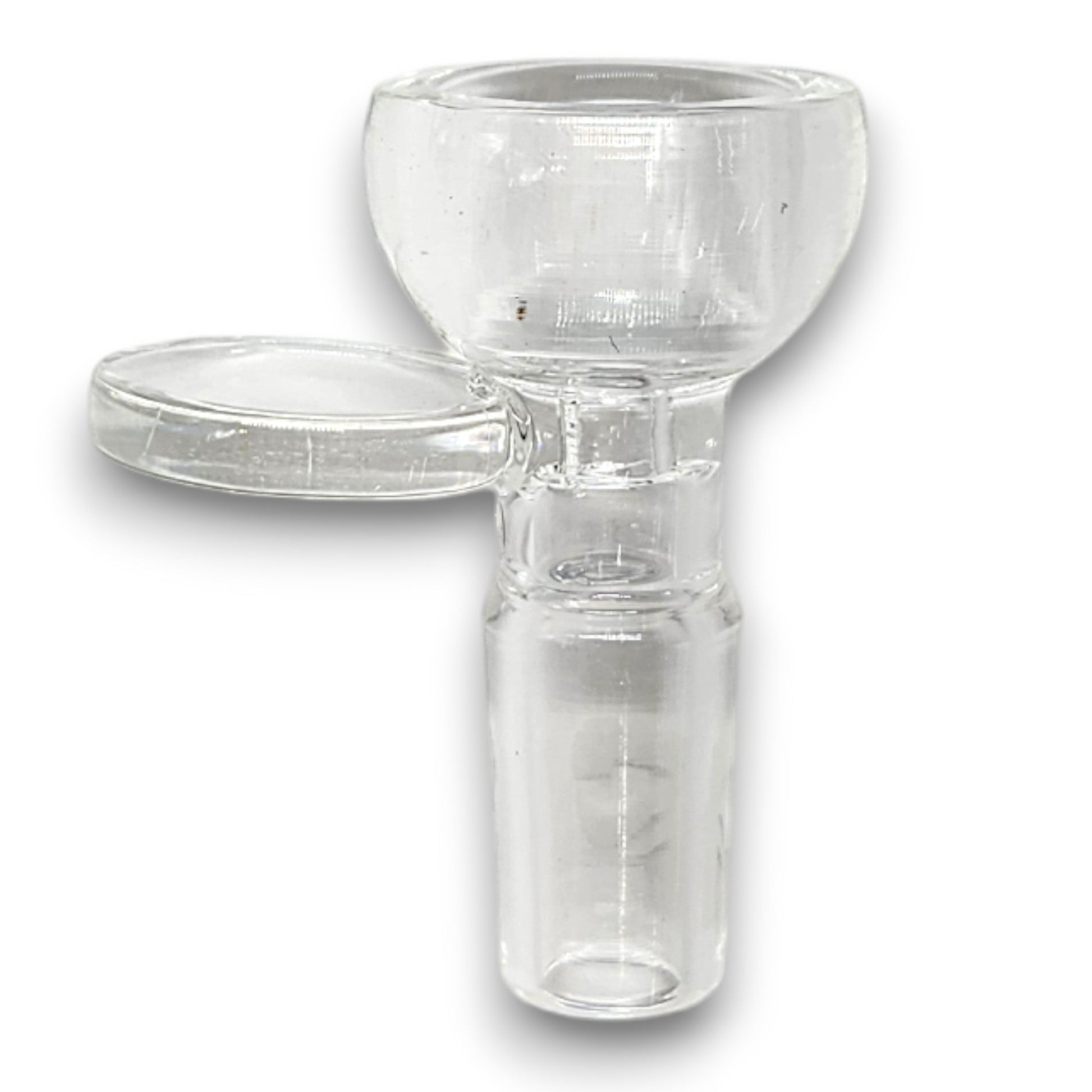 Pulsar 14mm Male Bowl Head with Handle