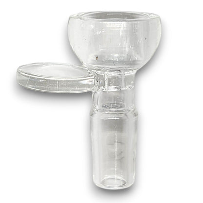 Pulsar 14mm Male Bowl Head with Handle