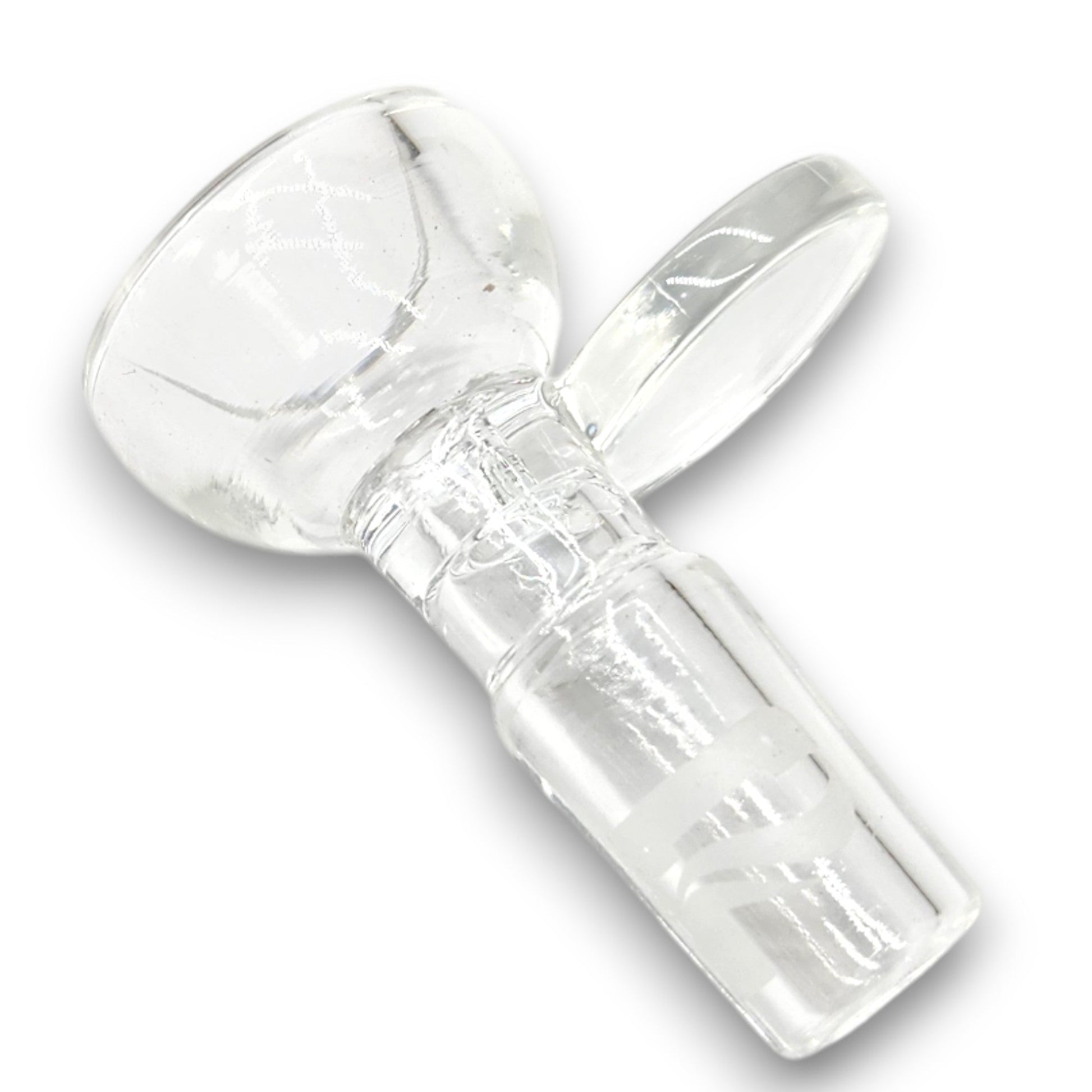 Pulsar 14mm Male Bowl Head with Handle