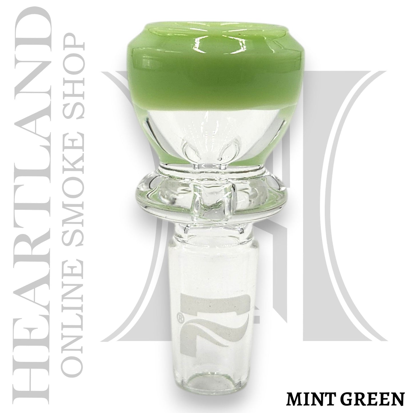 Pulsar 14mm Male Color Heavy Duty Bowl Head