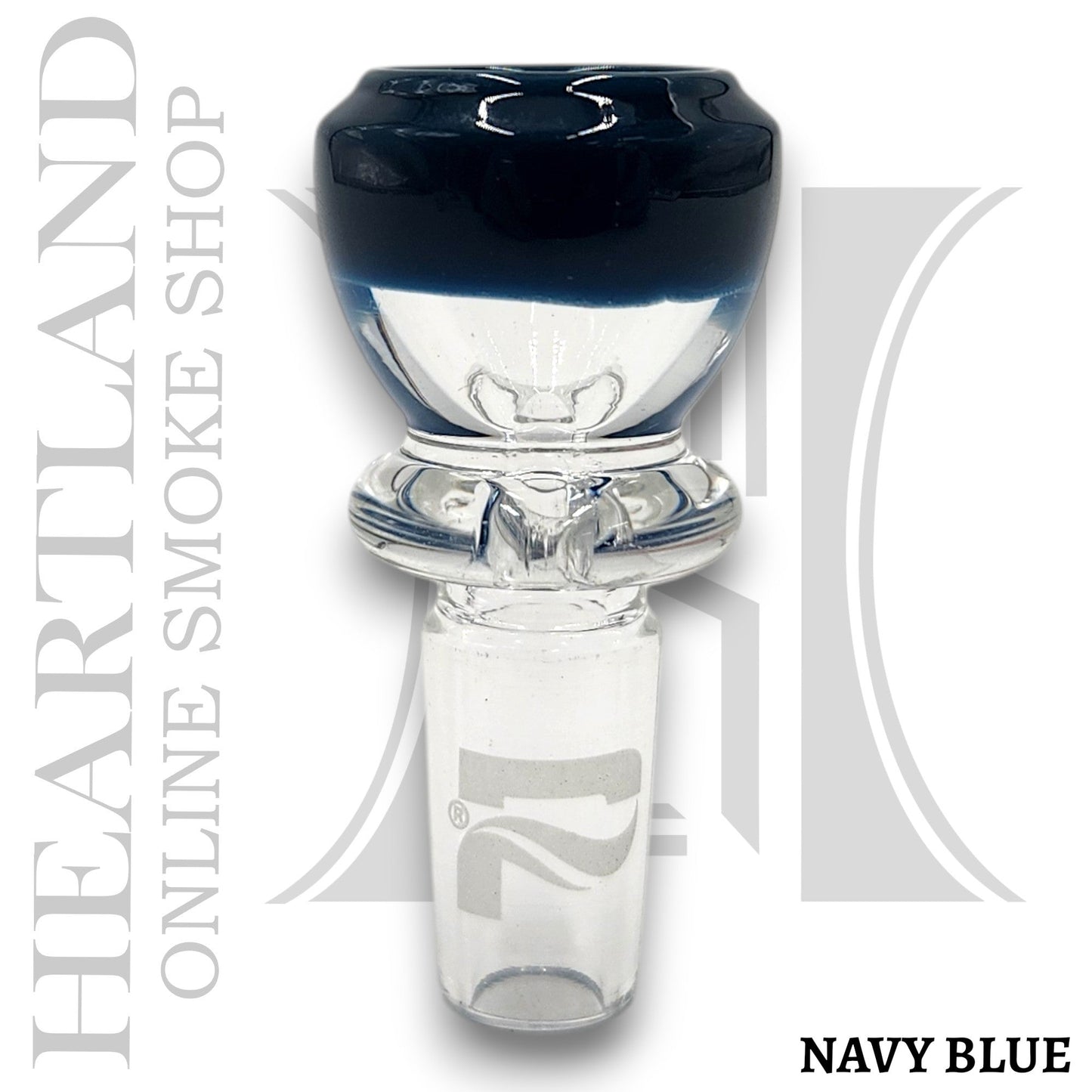 Pulsar 14mm Male Color Heavy Duty Bowl Head