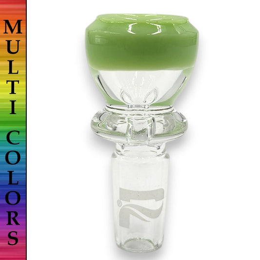 Pulsar 14mm Male Color Heavy Duty Bowl Head