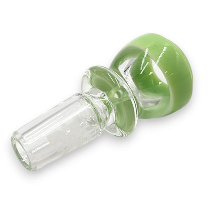 Pulsar 14mm Male Color Heavy Duty Bowl Head