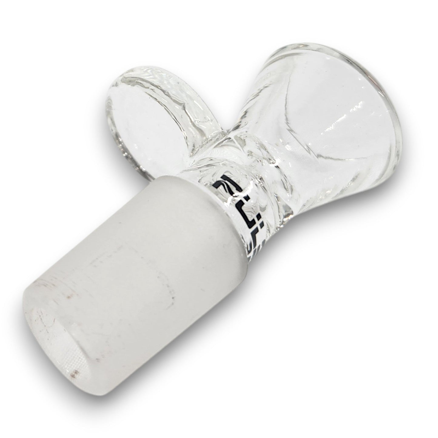 Pulsar 18mm Male Bowl Head with Handle