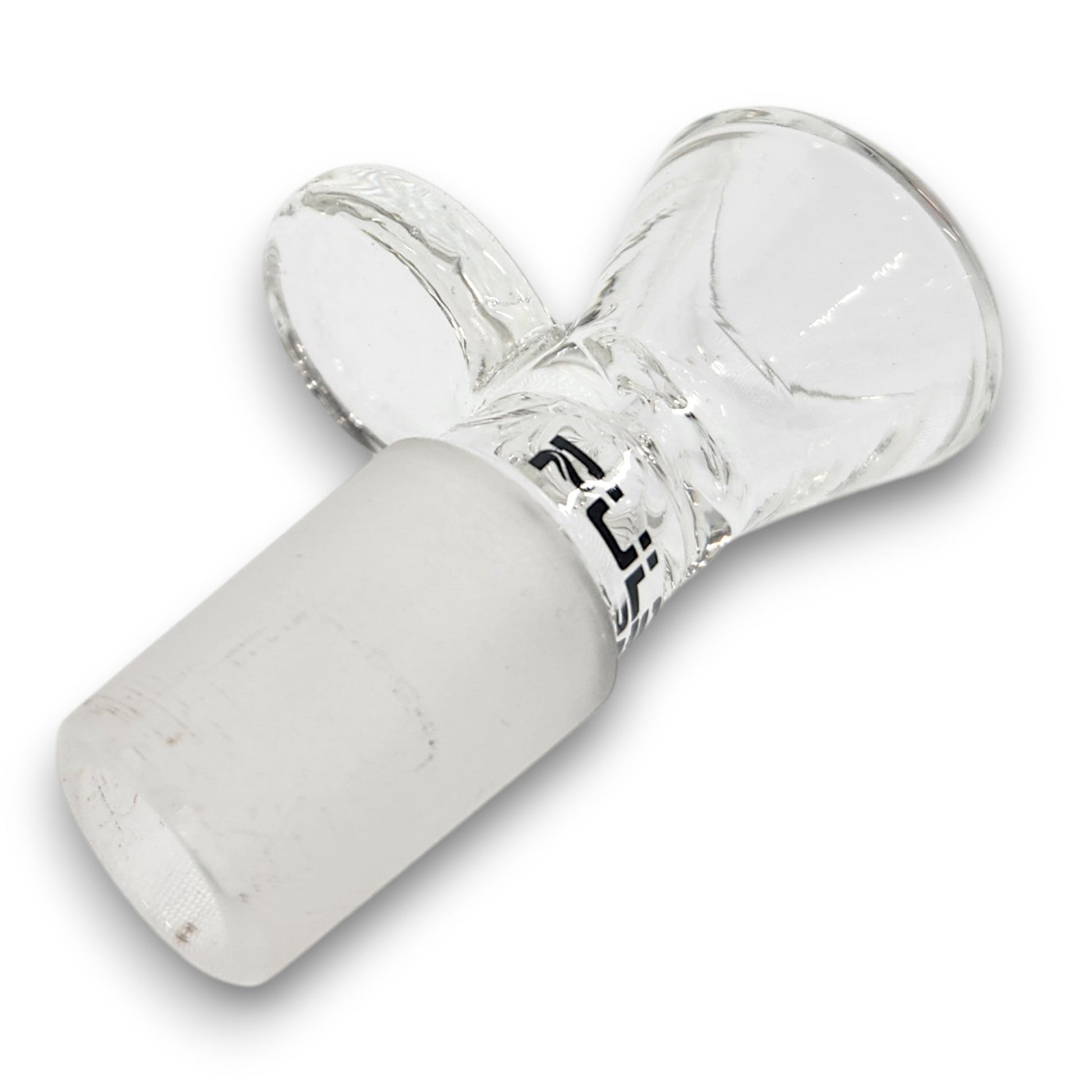 Pulsar 18mm Male Bowl Head with Handle