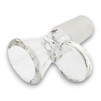 Pulsar 18mm Male Bowl Head with Handle