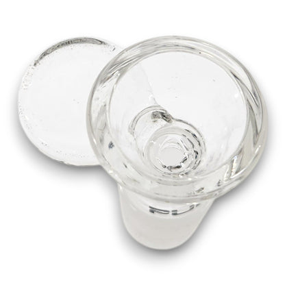 Pulsar 18mm Male Bowl Head with Handle