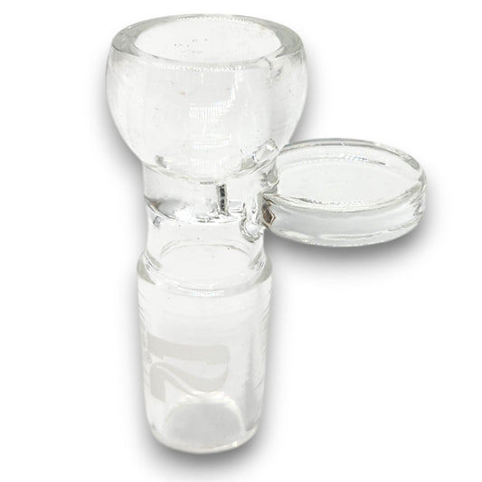 Pulsar 19mm Male Bowl Head with Handle