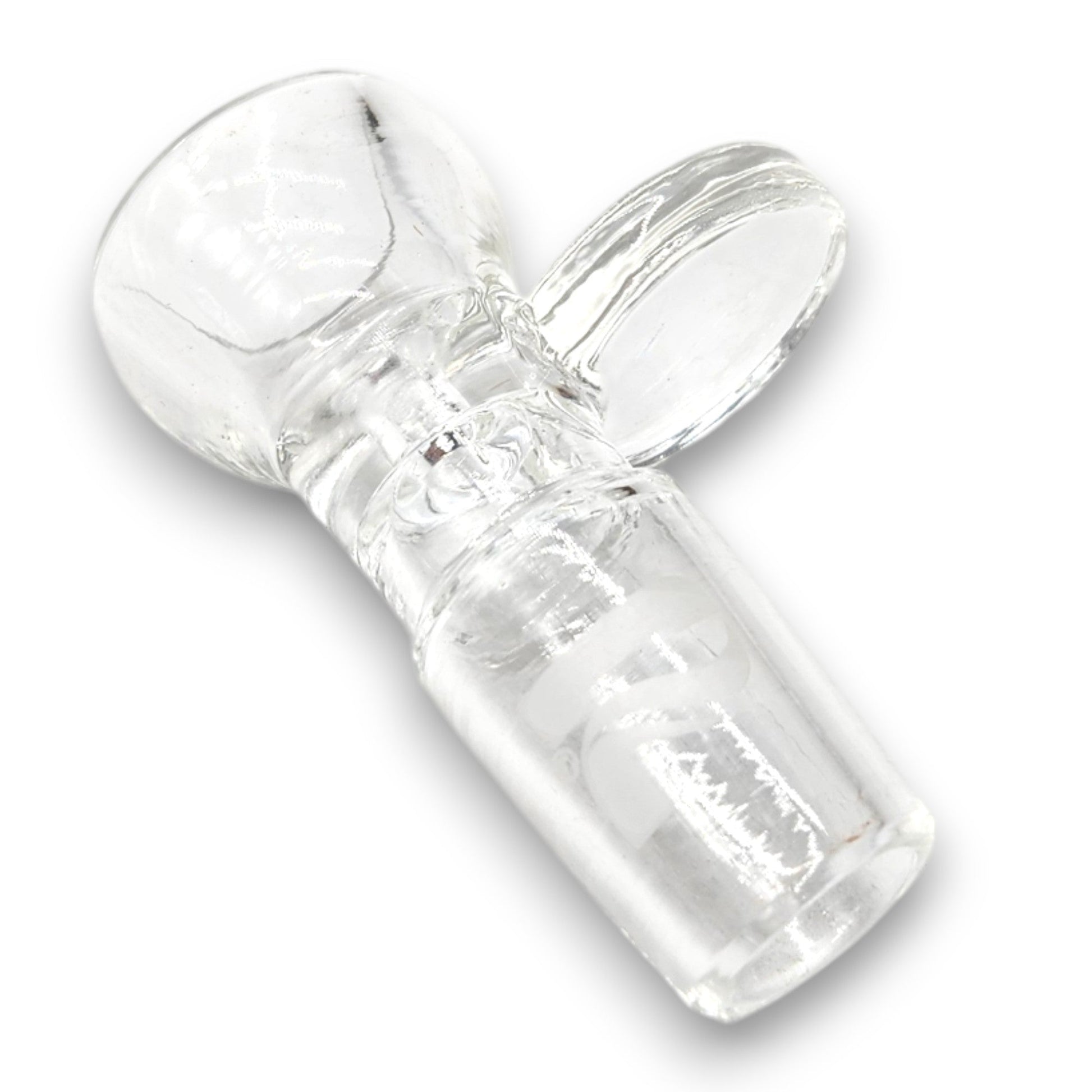 Pulsar 19mm Male Bowl Head with Handle