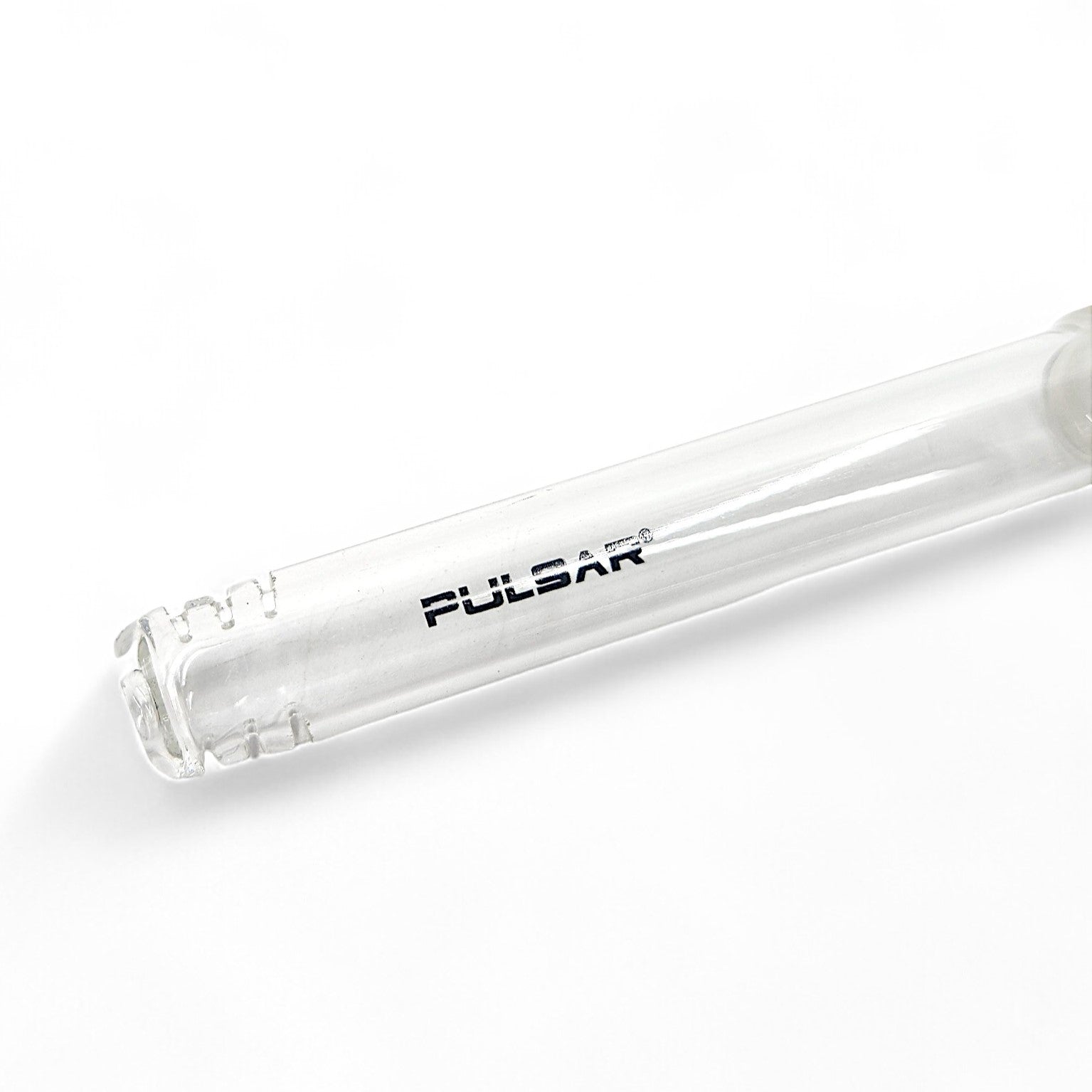 Pulsar 3 - 1/2" Downstem (19mm Bowl / 19mm Ground Joint)