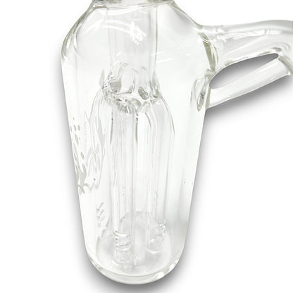 Pulsar 45 Degree Tree Perc 14mm Ash Catcher