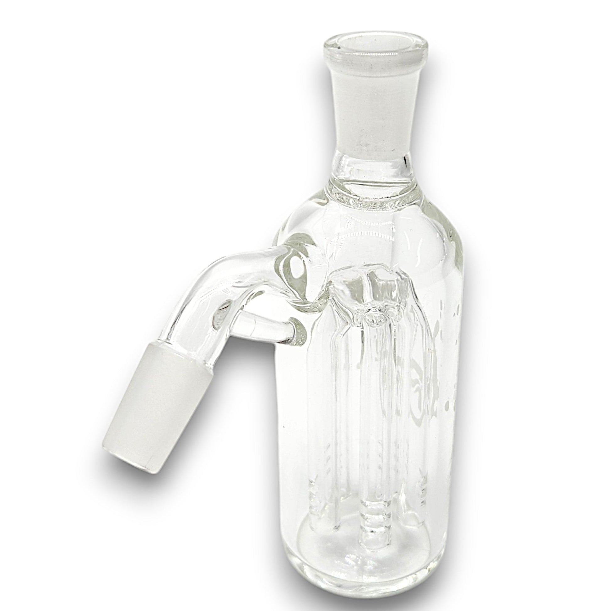 Pulsar 45 Degree Tree Perc 14mm Ash Catcher