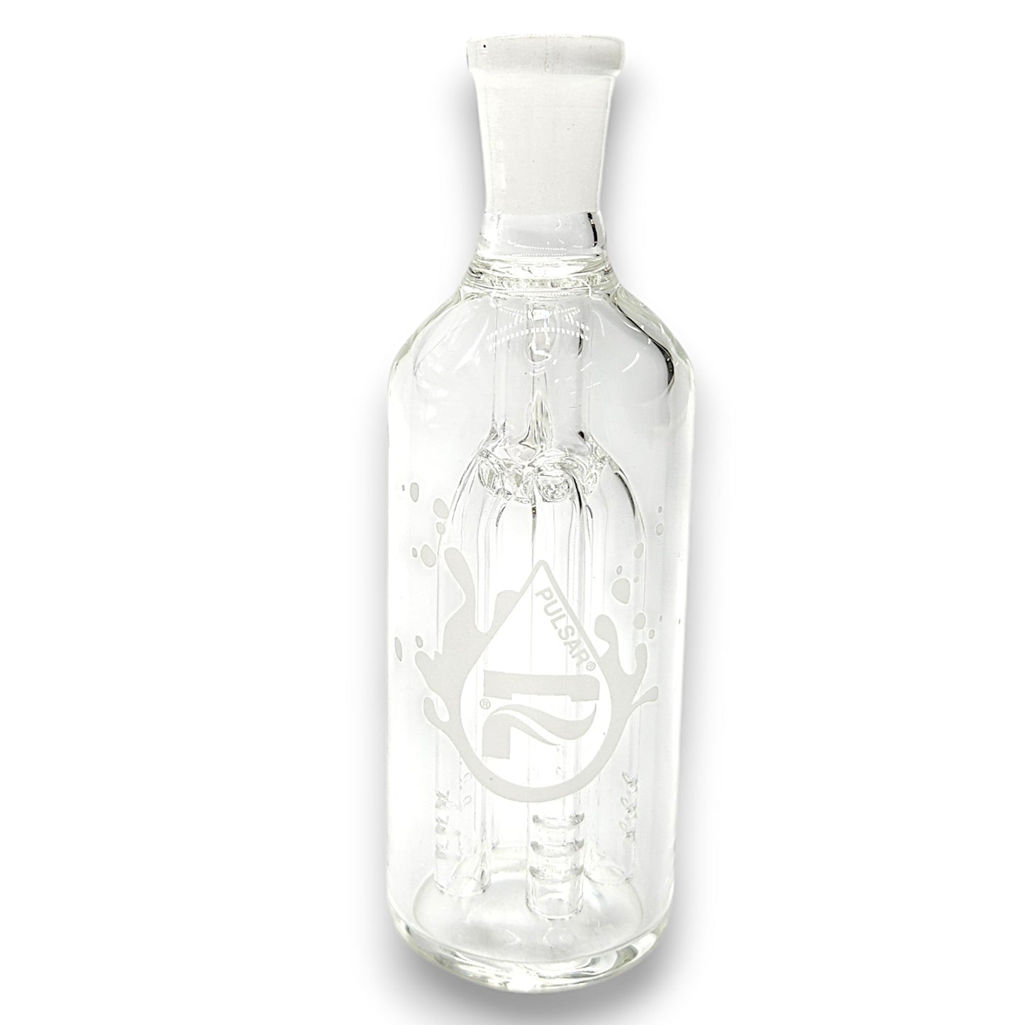 Pulsar 45 Degree Tree Perc 14mm Ash Catcher