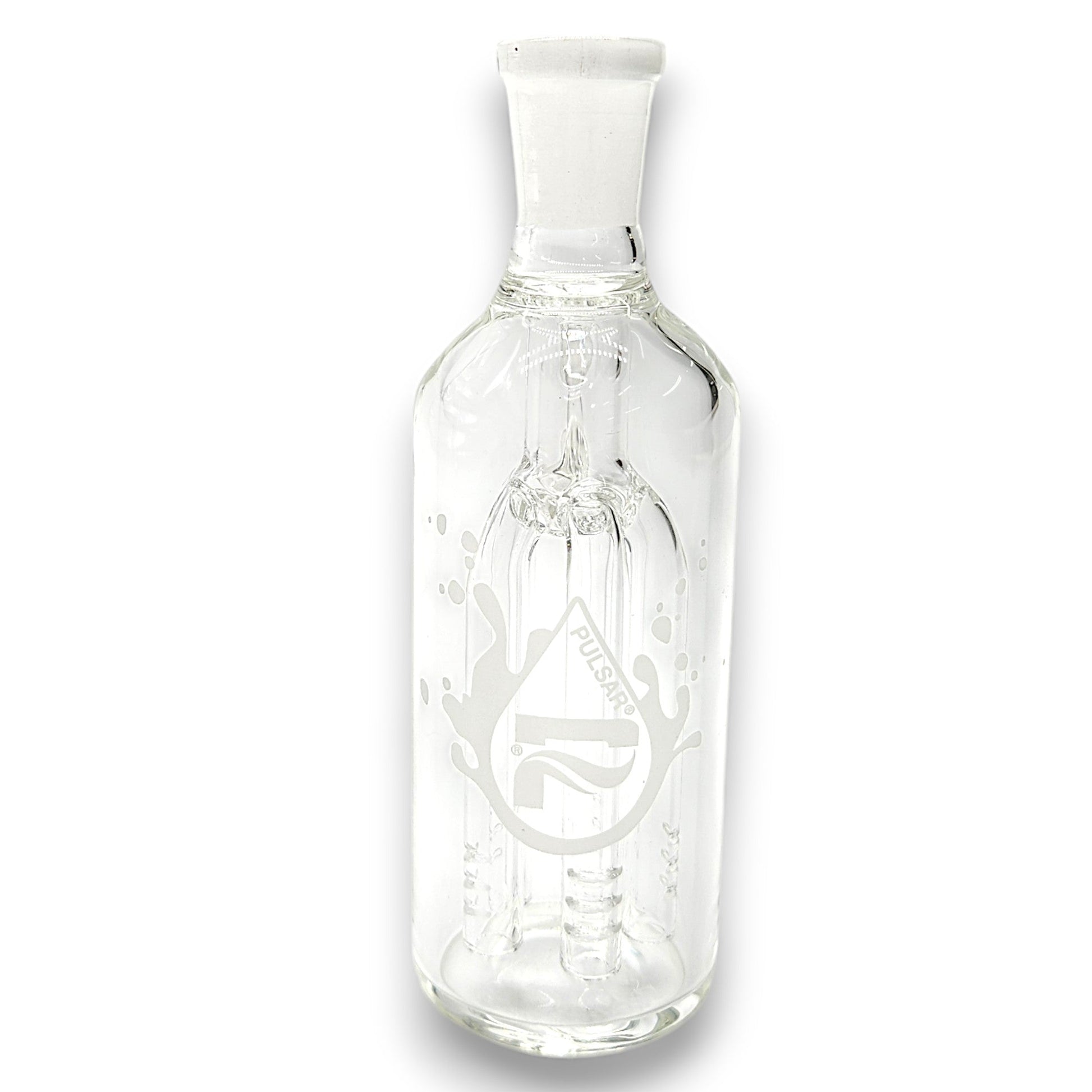 Pulsar 45 Degree Tree Perc 14mm Ash Catcher