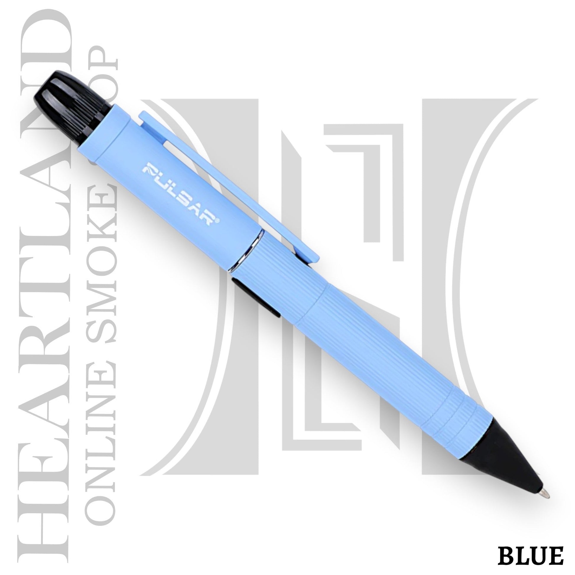 Pulsar 510 DL Scribe Battery Secret Pen