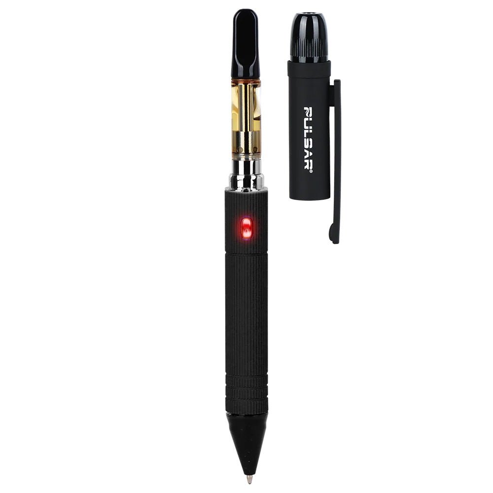 Pulsar 510 DL Scribe Battery Secret Pen