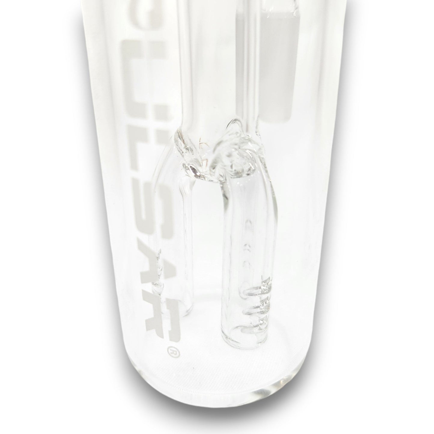 Pulsar 90 Degree Tree Perc 14mm ash catcher