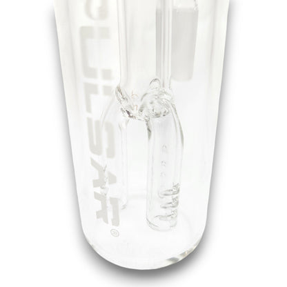 Pulsar 90 Degree Tree Perc 14mm ash catcher