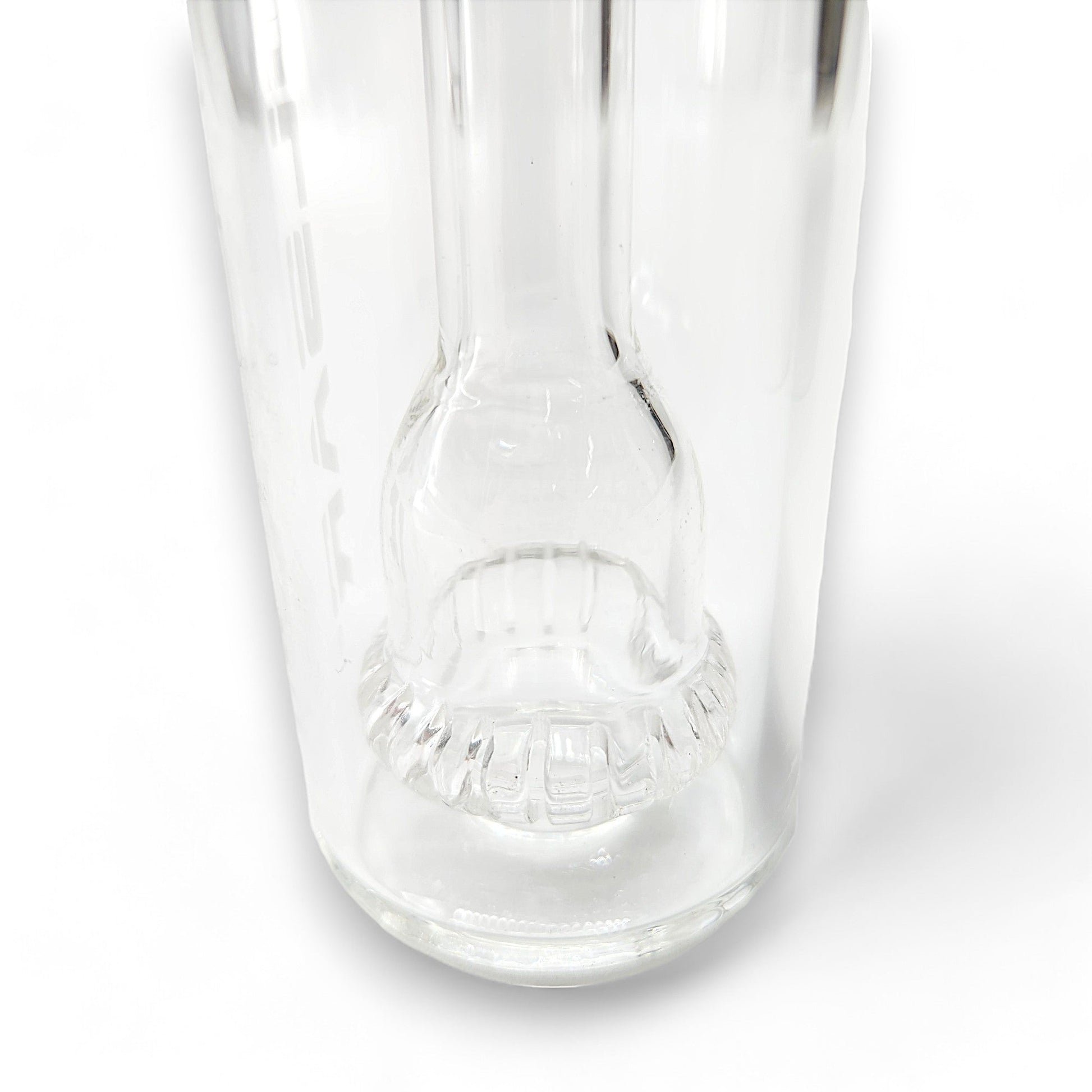 Pulsar 90 Degree UFO Perc 14mm ash catcher