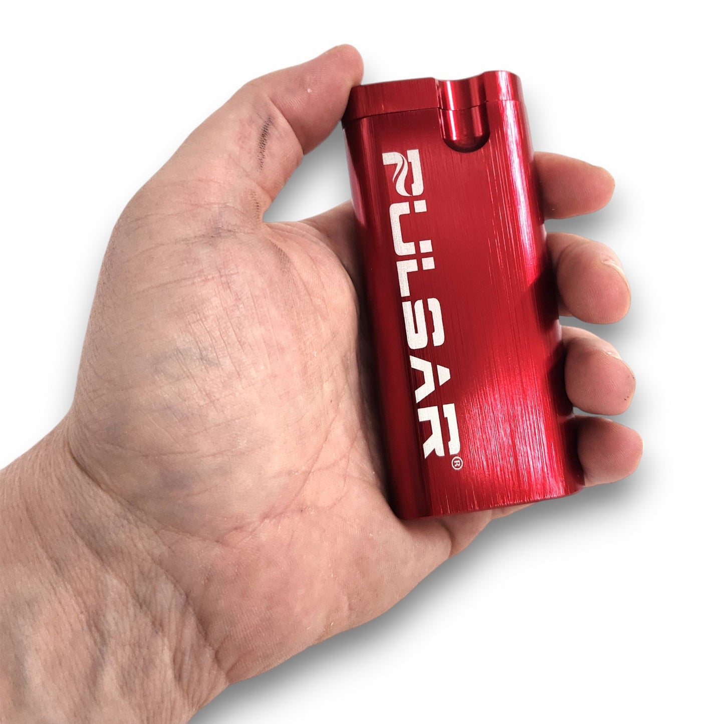 Pulsar Aluminum Dugout with Metal Cigarette