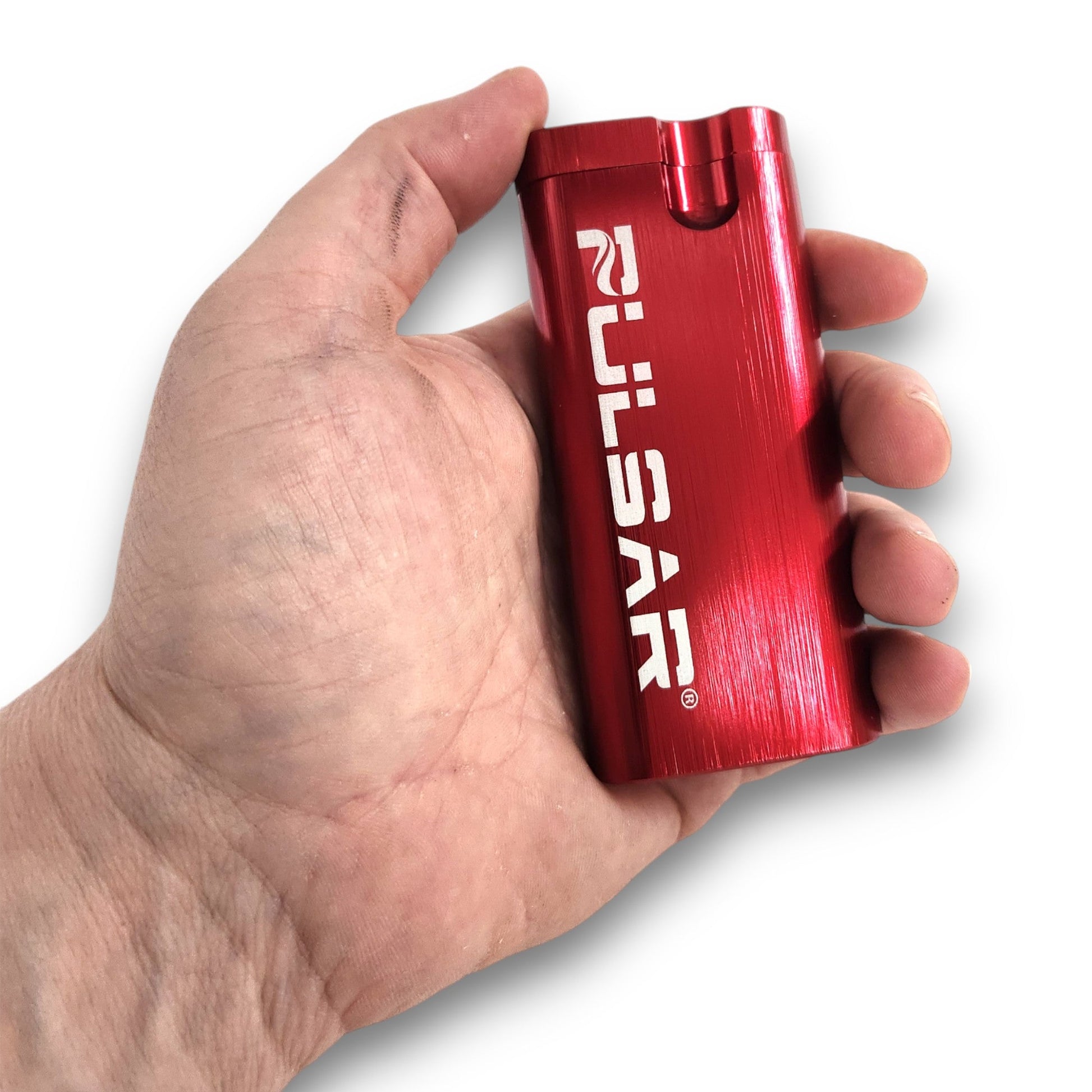 Pulsar Aluminum Dugout with Metal Cigarette