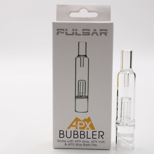 Pulsar APX Bubbler Attachment